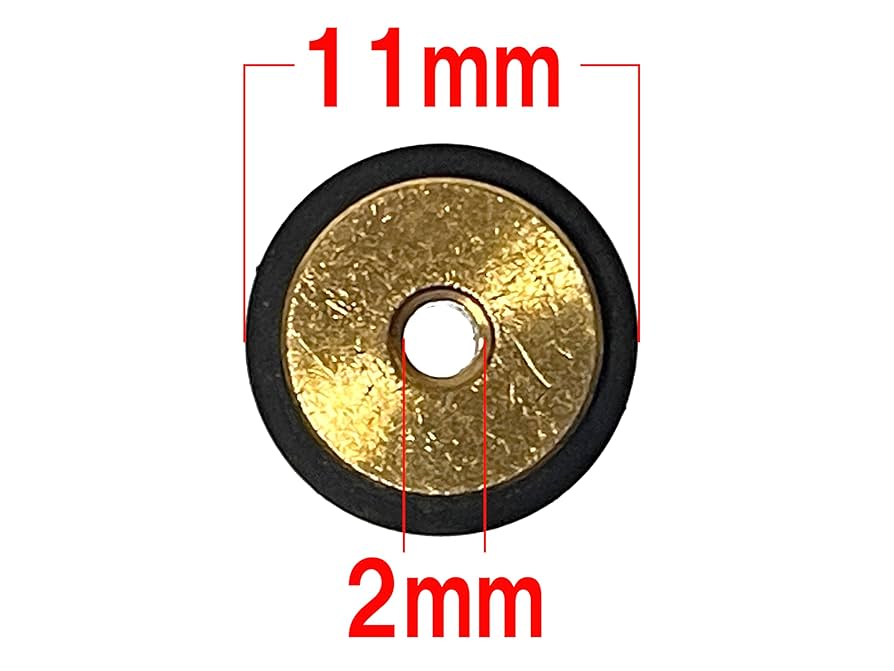 TourBox【ホイール部分不良】 Tourboxを修理に出した備忘録｜鈍ザンキ